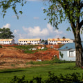 The Political Landscape of Montgomery County: A Comparison to Other Counties