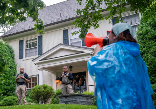 Political Landscape in Montgomery County: How Recent Court Decisions Have Transformed the Region