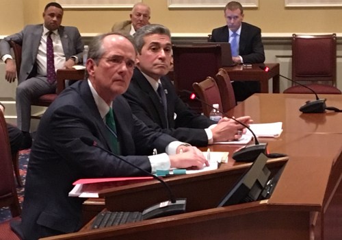 Political Landscape in Montgomery County: How Recent Legislation Has Impacted It