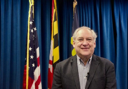 Innovative Initiatives in Montgomery County: How Citizens are Thriving