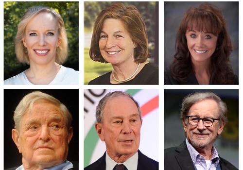 Political Parties in Montgomery County: A Comprehensive Guide