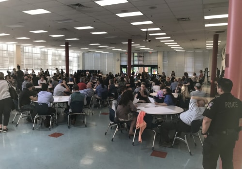 Understanding Changes in Public Opinion in Montgomery County